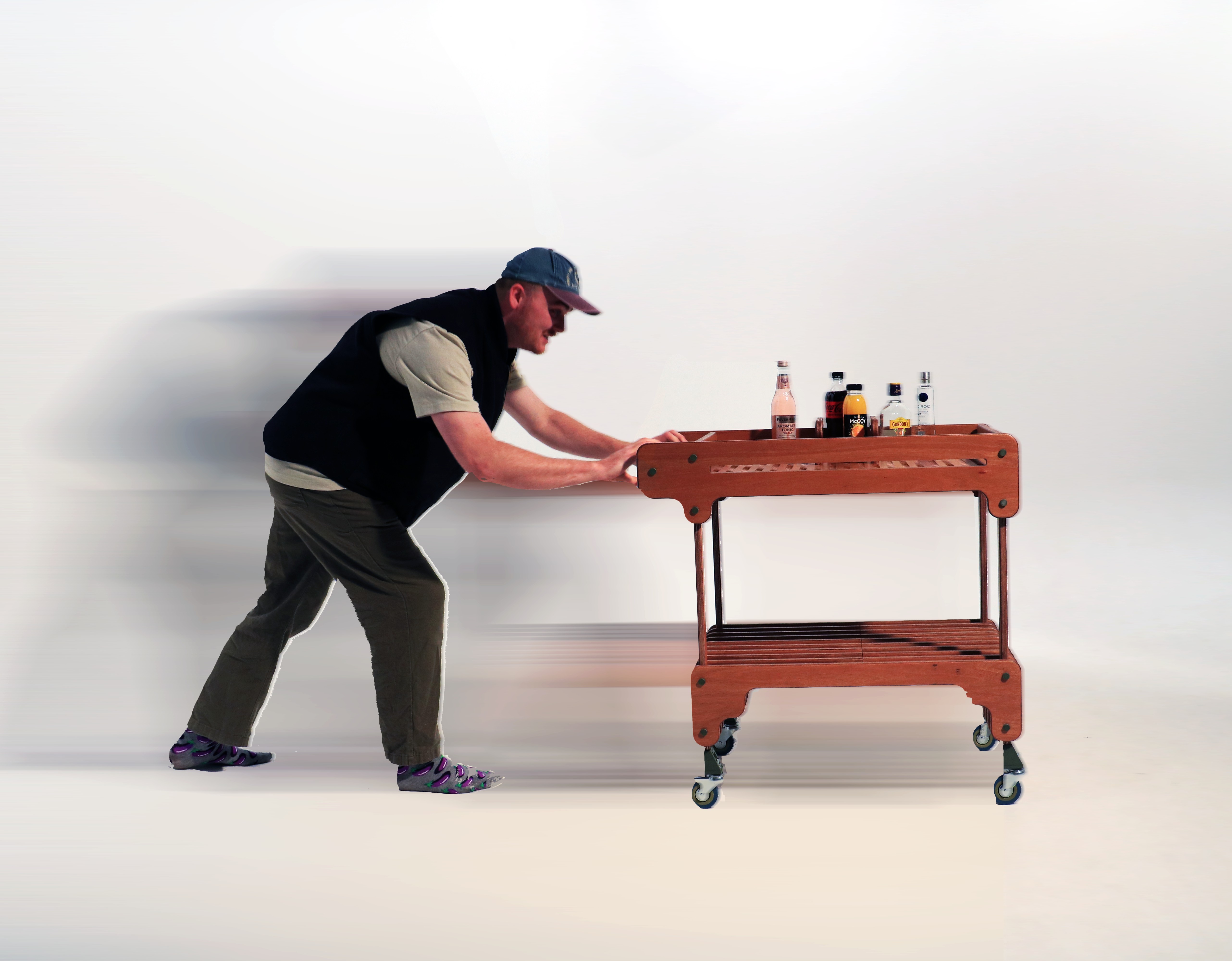 Cherish furniture design