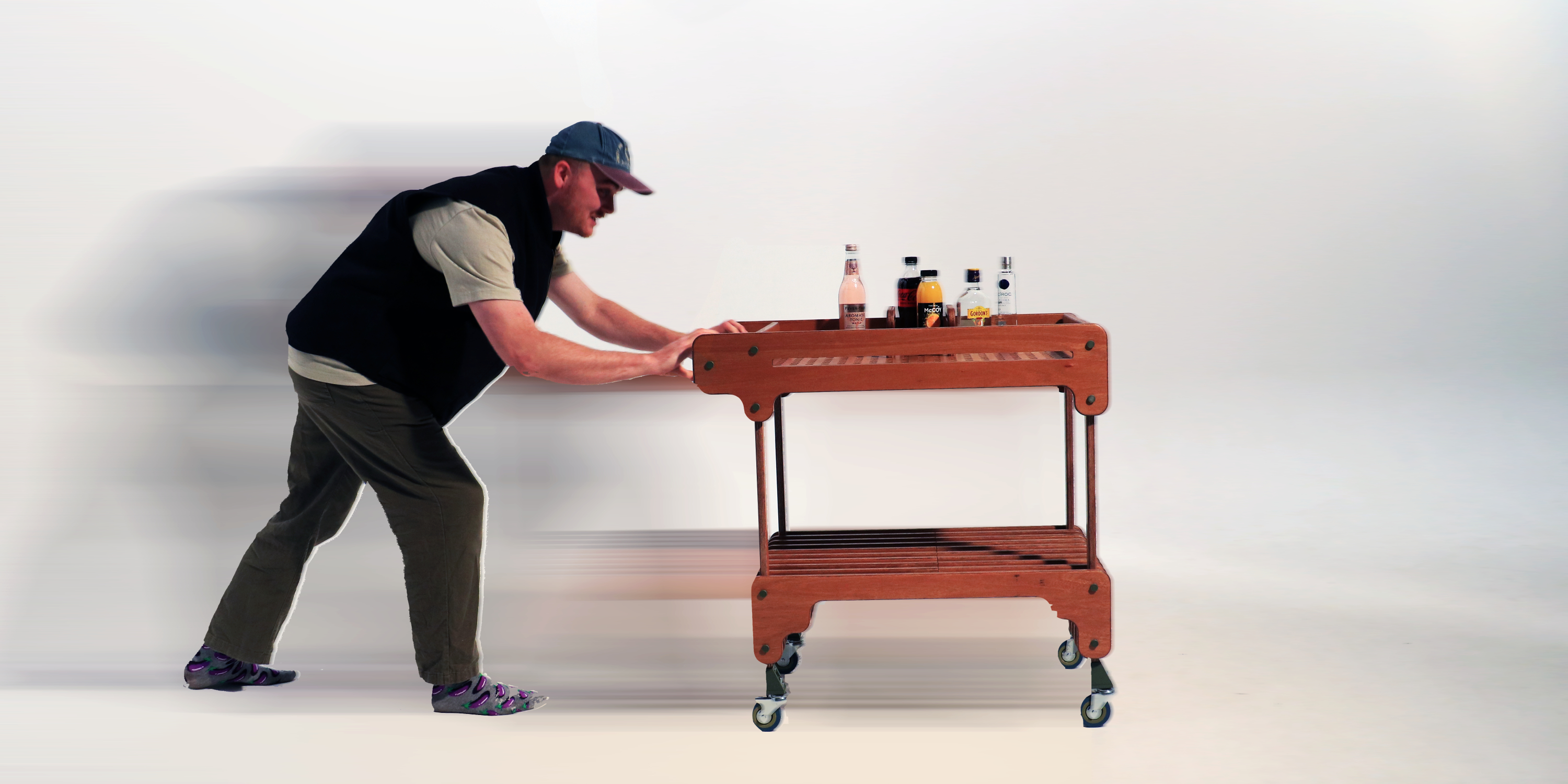CHERISH