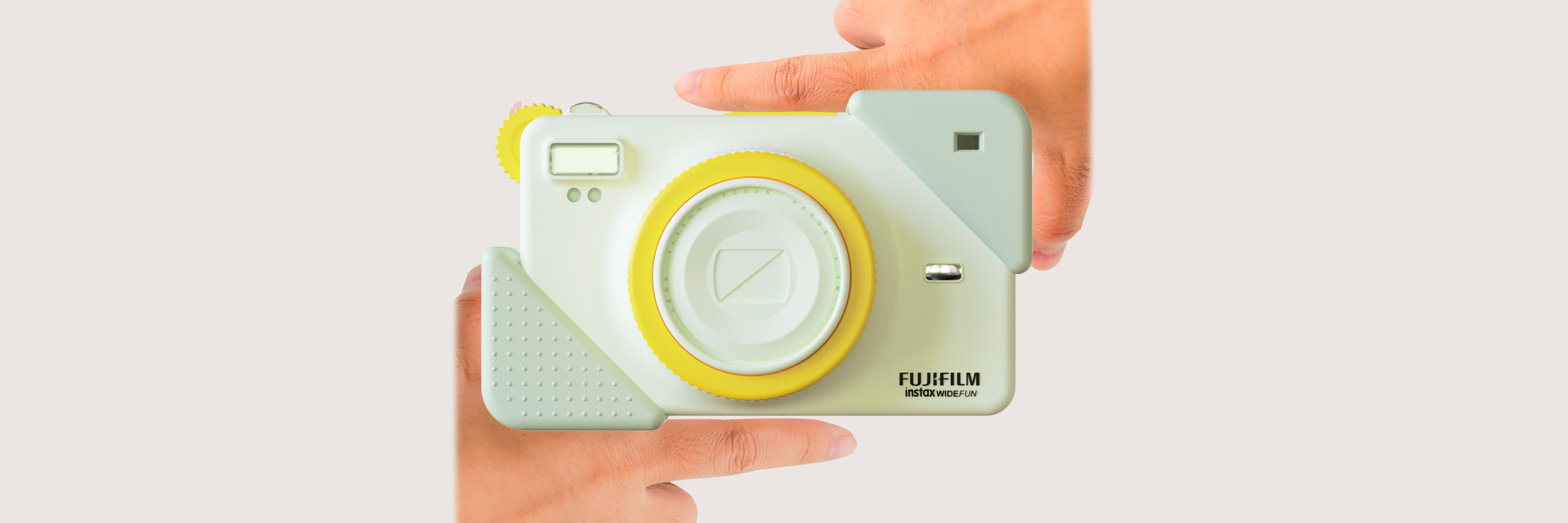 FUJI CAMERA