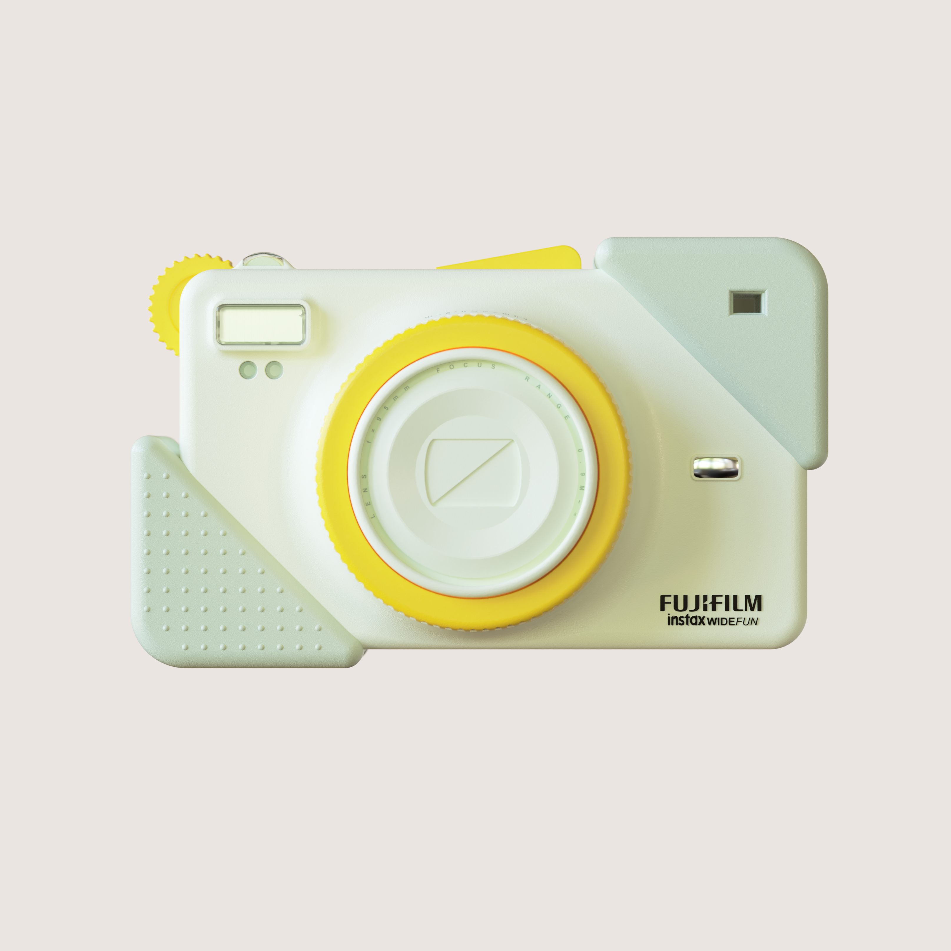 FUJI CAMERA