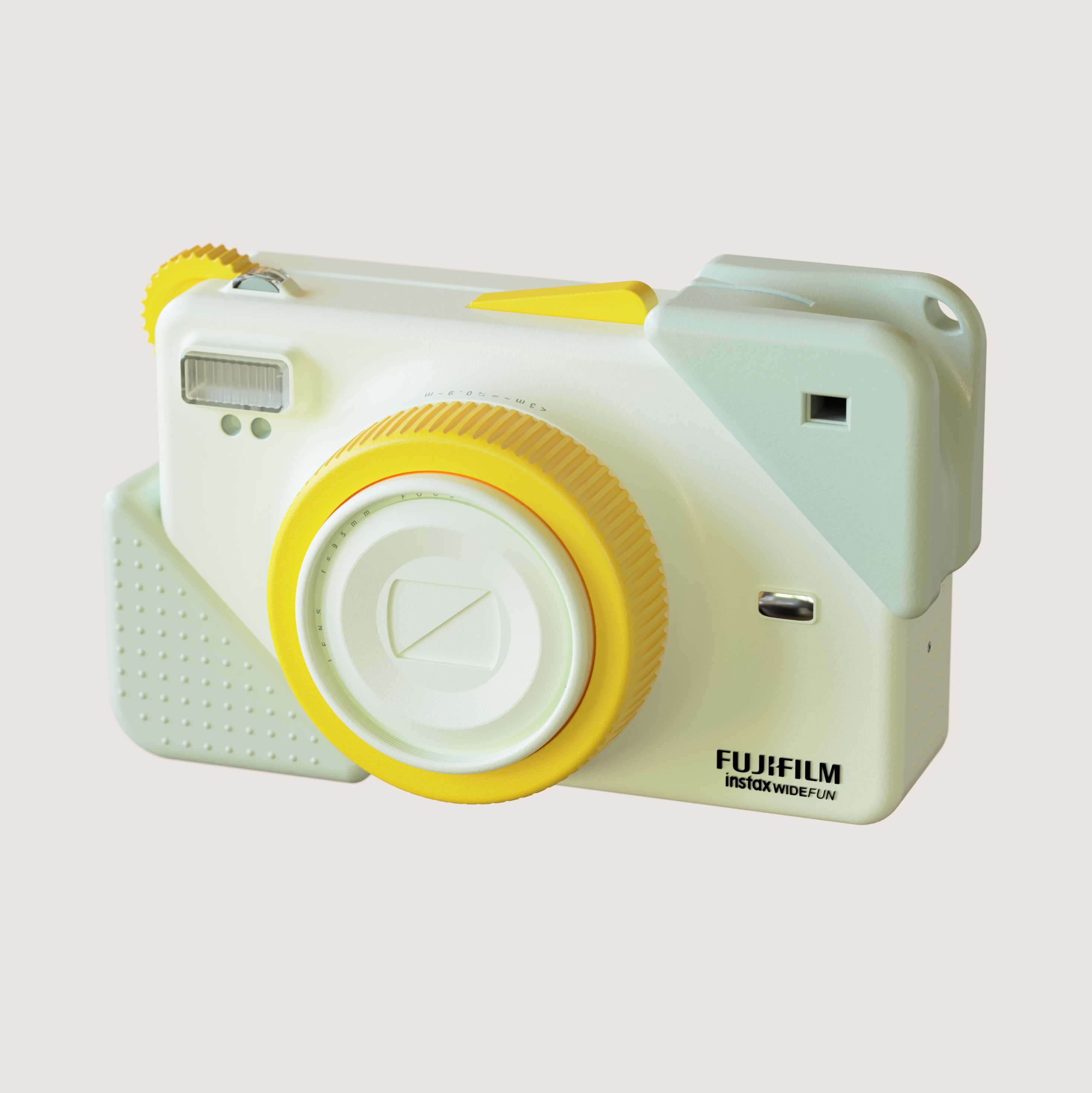 FUJI CAMERA
