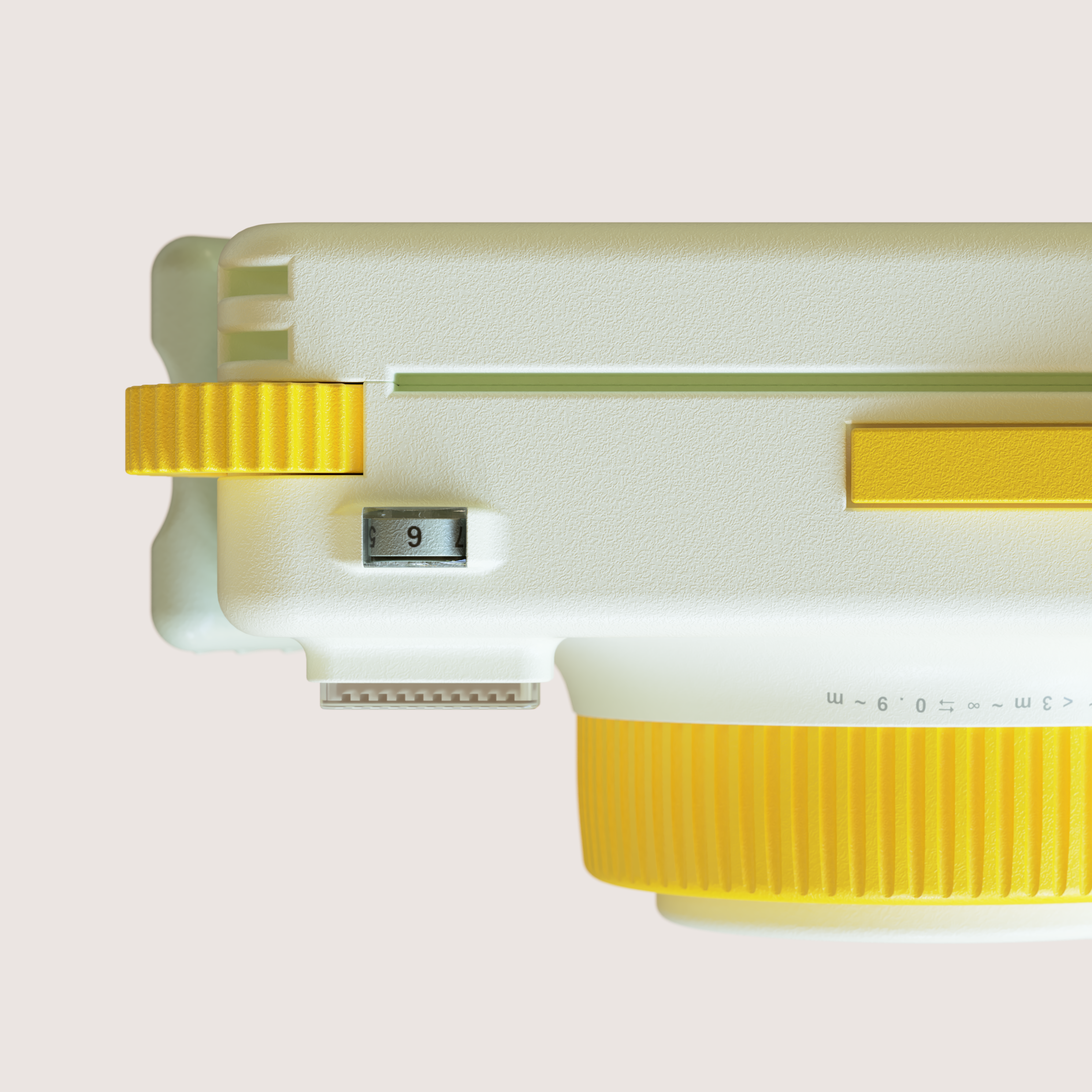 FUJI CAMERA