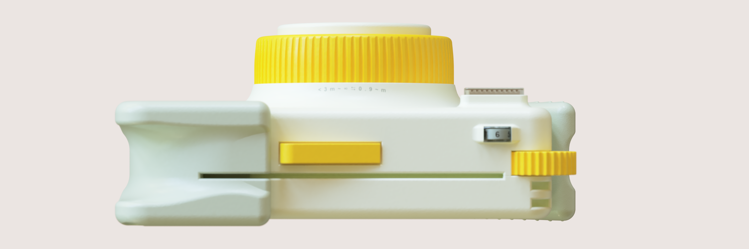 FUJI CAMERA