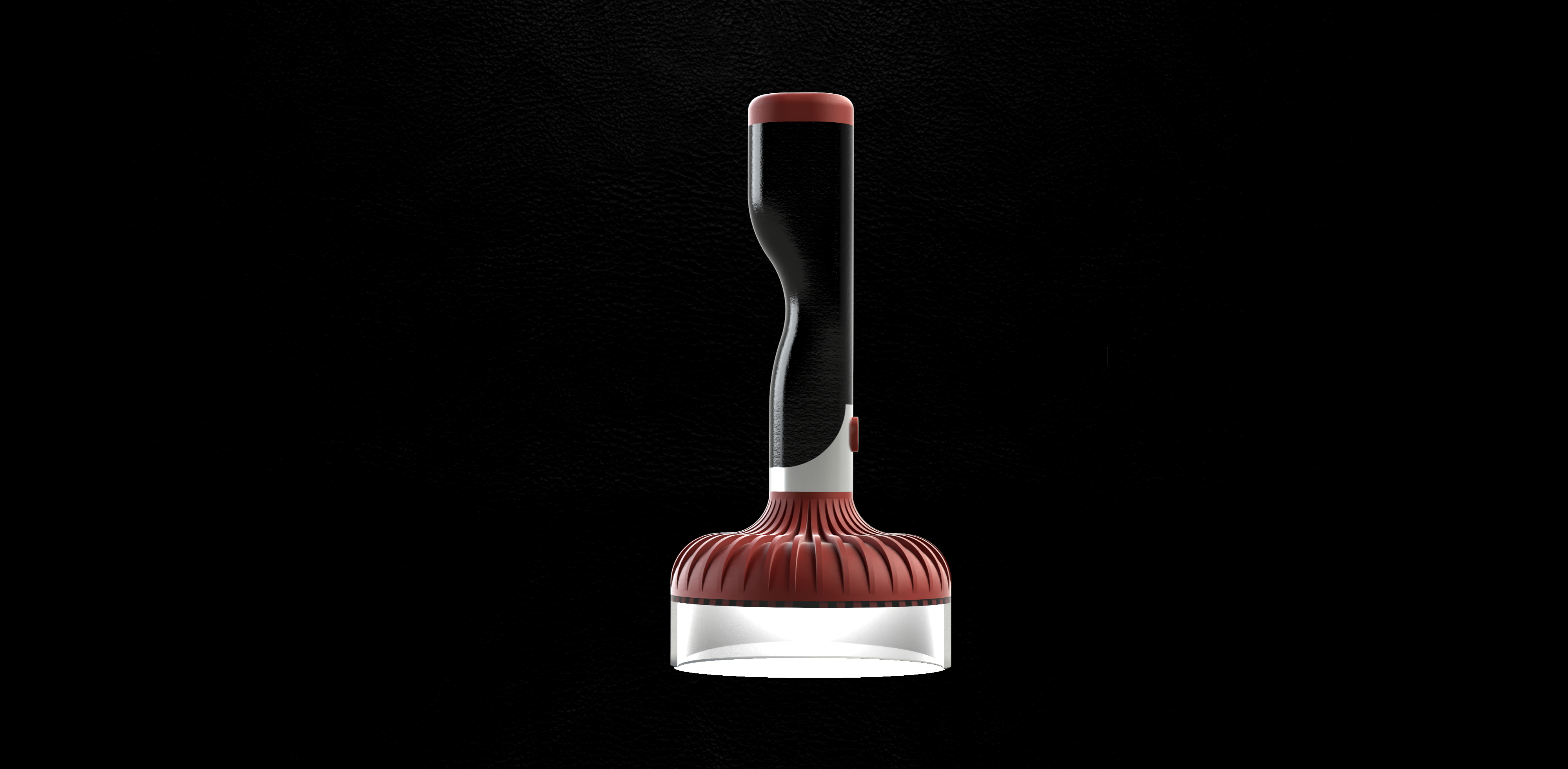 3D visualisation work